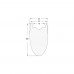 [RC] 700C Road Rim 50mm